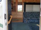1998 Ford Econoline E350 Cutaway Van за продажба в Greenwell Springs, LA - Normal Wear