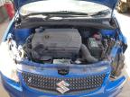 2010 SUZUKI SX4 SZ4 for sale at Copart PETERLEE