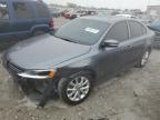 2013 Volkswagen Jetta Se   de vânzare în Cahokia Heights, IL - Front End