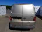 2007 VOLKSWAGEN TR-PORTER for sale at Copart WHITBURN