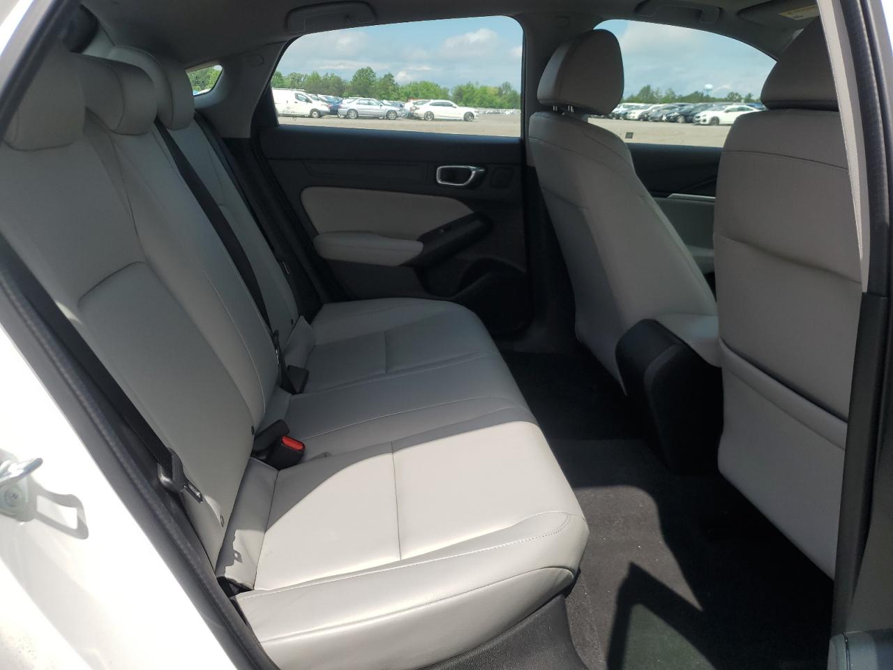 2024 Acura Integra VIN: 19UDE4H20RA025862 Lot: 56064495