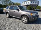 2011 Ford Escape Xlt للبيع في North Billerica، MA - Minor Dent/Scratches