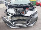 2023 NISSAN LEAF TEKNA for sale at Copart CHESTER