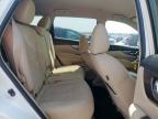 2016 Nissan Rogue S   de vânzare în Grand Prairie, TX - Front End
