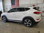 2018 Hyundai Tucson Value للبيع في Mcfarland، WI - Hail