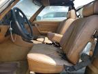 1983 Mercedes-Benz 380 Sl for Sale in Glassboro, NJ - Burn