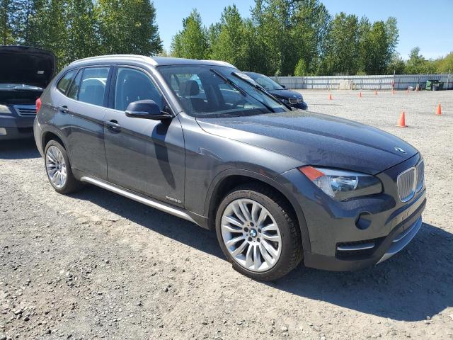  BMW X1 2013 Сharcoal