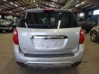 2012 Chevrolet Equinox Ltz na sprzedaż w East Granby, CT - Front End