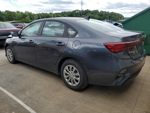  KIA FORTE 2023 Серый