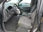 2008 NISSAN FRONTIER CREW CAB LE for sale at Copart AB - CALGARY