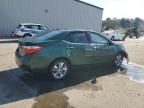 2014 Toyota Corolla Eco للبيع في Harleyville، SC - Front End