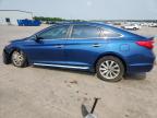 2017 Hyundai Sonata Sport for Sale in Grand Prairie, TX - Side