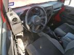 2007 Jeep Wrangler X იყიდება Taylor-ში, TX - Hail