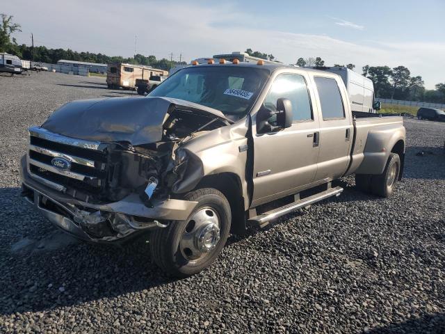 2006 Ford F350 Super Duty