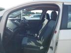 2016 FORD ECOSPORT Z for sale at Copart WISBECH