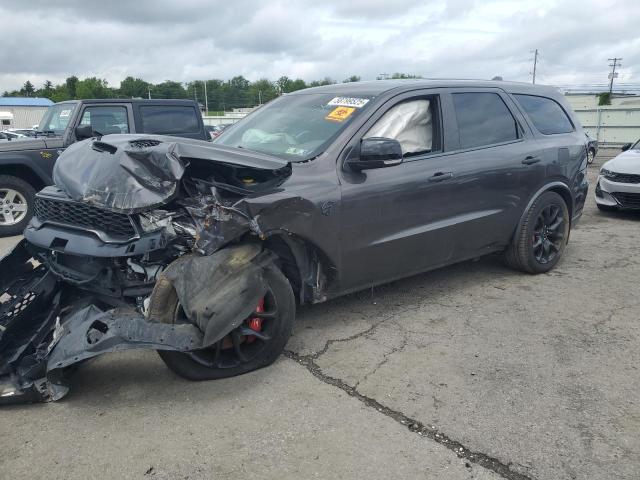 DODGE DURANGO – zdjęcie z aukcji, lot #58799525