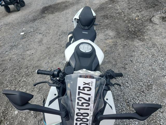 2023 CF MOTO 450SS   