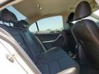 2017 Volkswagen Jetta Se продається в Haslet, TX - Front End