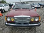 1978 Mercedes Benz 300 D for Sale in Columbus, OH - Rear End