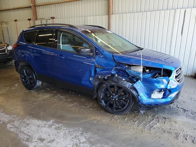  FORD ESCAPE 2019 Синий