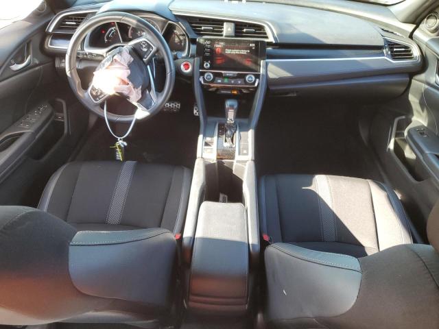  HONDA CIVIC 2020 Szary