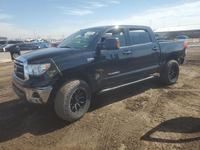 2012 Toyota Tundra Crewmax Sr5