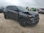 2023 Jeep Compass Latitude للبيع في Houston، TX - Front End