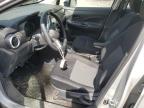 2022 Nissan Versa S на продаже в Center Rutland, VT - Rear End