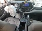 2024 Toyota Highlander Le na sprzedaż w Eight Mile, AL - Front End