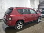 2014 Jeep Compass Latitude იყიდება Leroy-ში, NY - Side