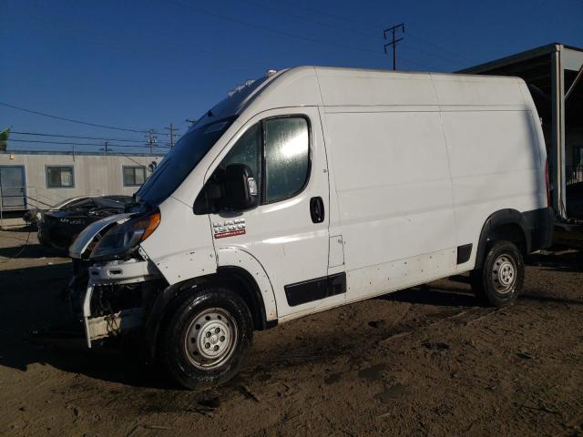 2020 Ram Promaster 1500 1500 High