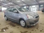 2017 Mitsubishi Mirage Es for Sale in East Granby, CT - Front End