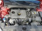 2023 Kia Forte Lx на продаже в Columbus, OH - Rear End