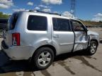 2011 Honda Pilot Exl de vânzare în Littleton, CO - Side