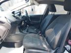 2014 FORD FIESTA ZET for sale at Copart GLOUCESTER