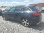 2016 Mercedes-Benz Glc 300 for Sale in Hueytown, AL - Side