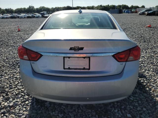  CHEVROLET IMPALA 2020 Srebrny
