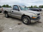 2002 Chevrolet Silverado C1500 for Sale in Dyer, IN - Top/Roof