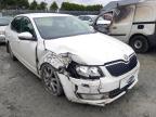 2015 SKODA OCTAVIA SE for sale at Copart BELFAST