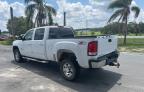 2008 Gmc Sierra K2500 Heavy Duty en Venta en Apopka, FL - Mechanical