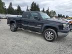 2003 Chevrolet Silverado K2500 Heavy Duty للبيع في Graham، WA - Rear End