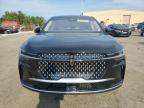2024 Lincoln Nautilus Premiere на продаже в Gaston, SC - Rear End