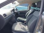 2017 VOLKSWAGEN POLO MATCH for sale at Copart NEWBURY