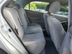 2007 Toyota Corolla Ce en Venta en Mebane, NC - Front End