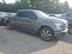 2015 Ford F150 Supercrew for Sale in Finksburg, MD - Side