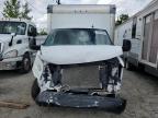 2021 Gmc Savana Cutaway G3500 for Sale in Fort Wayne, IN - Front End