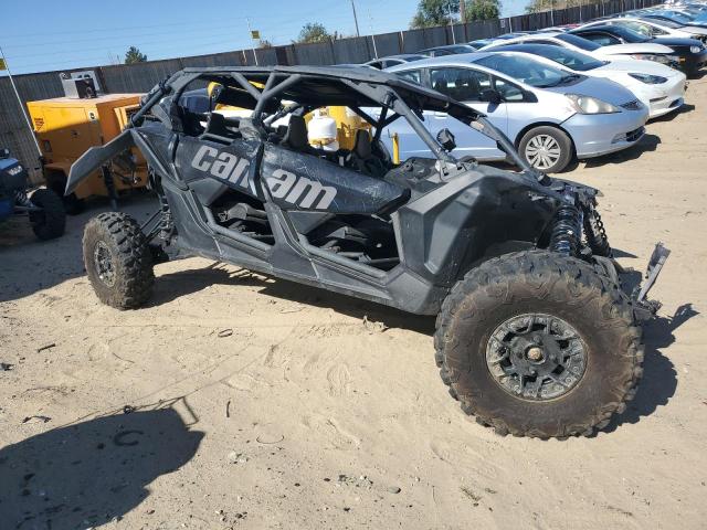 2024 CAN-AM MAVERICK X3 MAX X RS TURBO RR   for sale at Copart CA - ADELANTO