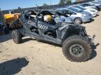2024 CAN-AM MAVERICK X3 MAX X RS TURBO RR   for sale at Copart CA - ADELANTO