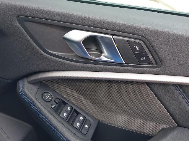 2024 BMW 218I M SPO