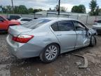 2013 Honda Accord Exl for Sale in Chalfont, PA - Front End